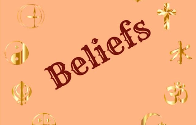 The True Power of Beliefs NLP
