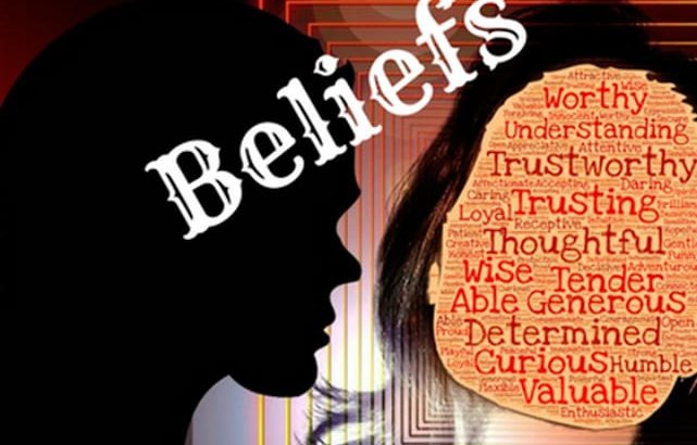 The True Power of Beliefs, Part 2