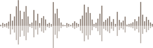 Hypnosis Audio Banner Asset