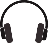 Hypnosis Audio Banner Asset