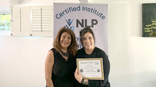 nlp-certification-graduation