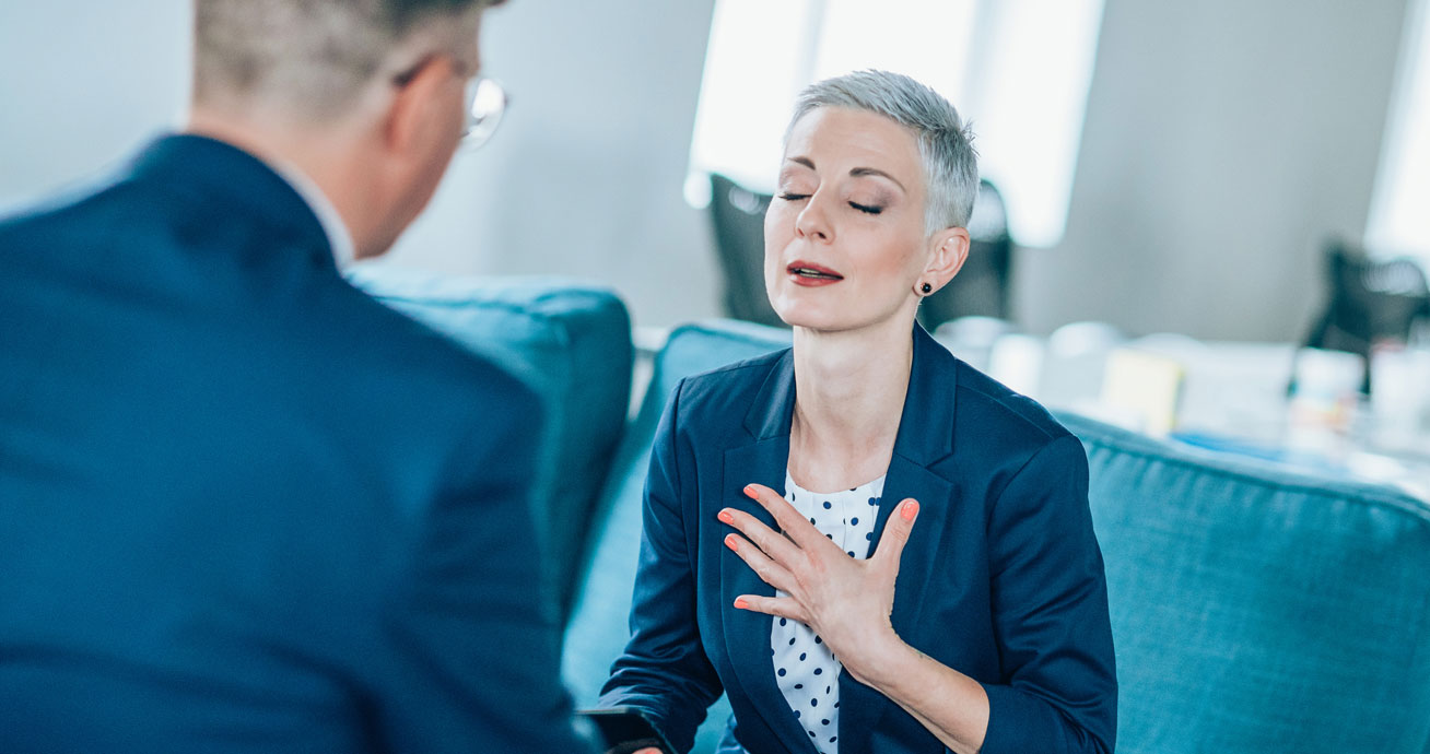 woman-sharing-with-her-male-coach